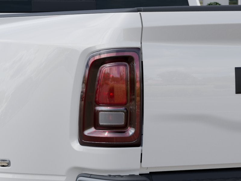 2026 RAM Ram 3500 RAM 3500 TRADESMAN REGULAR CAB 4X4 8' BOX