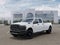 2027 RAM Ram 3500 RAM 3500 TRADESMAN CREW CAB 4X4 8' BOX