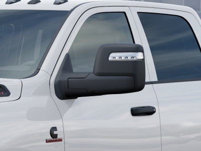 2027 RAM Ram 3500 RAM 3500 TRADESMAN CREW CAB 4X4 8' BOX