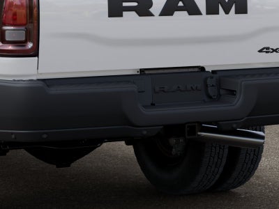 2027 RAM Ram 3500 RAM 3500 TRADESMAN CREW CAB 4X4 8' BOX