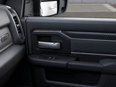 2026 RAM Ram 3500 RAM 3500 BIG HORN CREW CAB 4X4 8' BOX