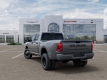 2026 RAM Ram 3500 RAM 3500 BIG HORN CREW CAB 4X4 8' BOX