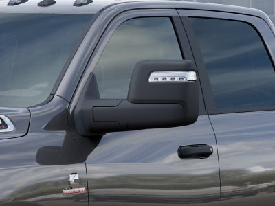 2027 RAM Ram 3500 RAM 3500 BIG HORN CREW CAB 4X4 8' BOX
