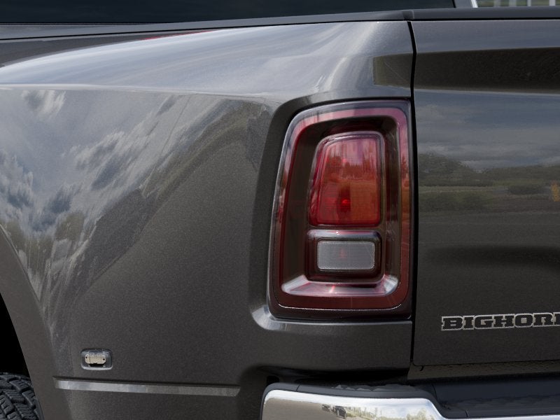 2027 RAM Ram 3500 RAM 3500 BIG HORN CREW CAB 4X4 8' BOX