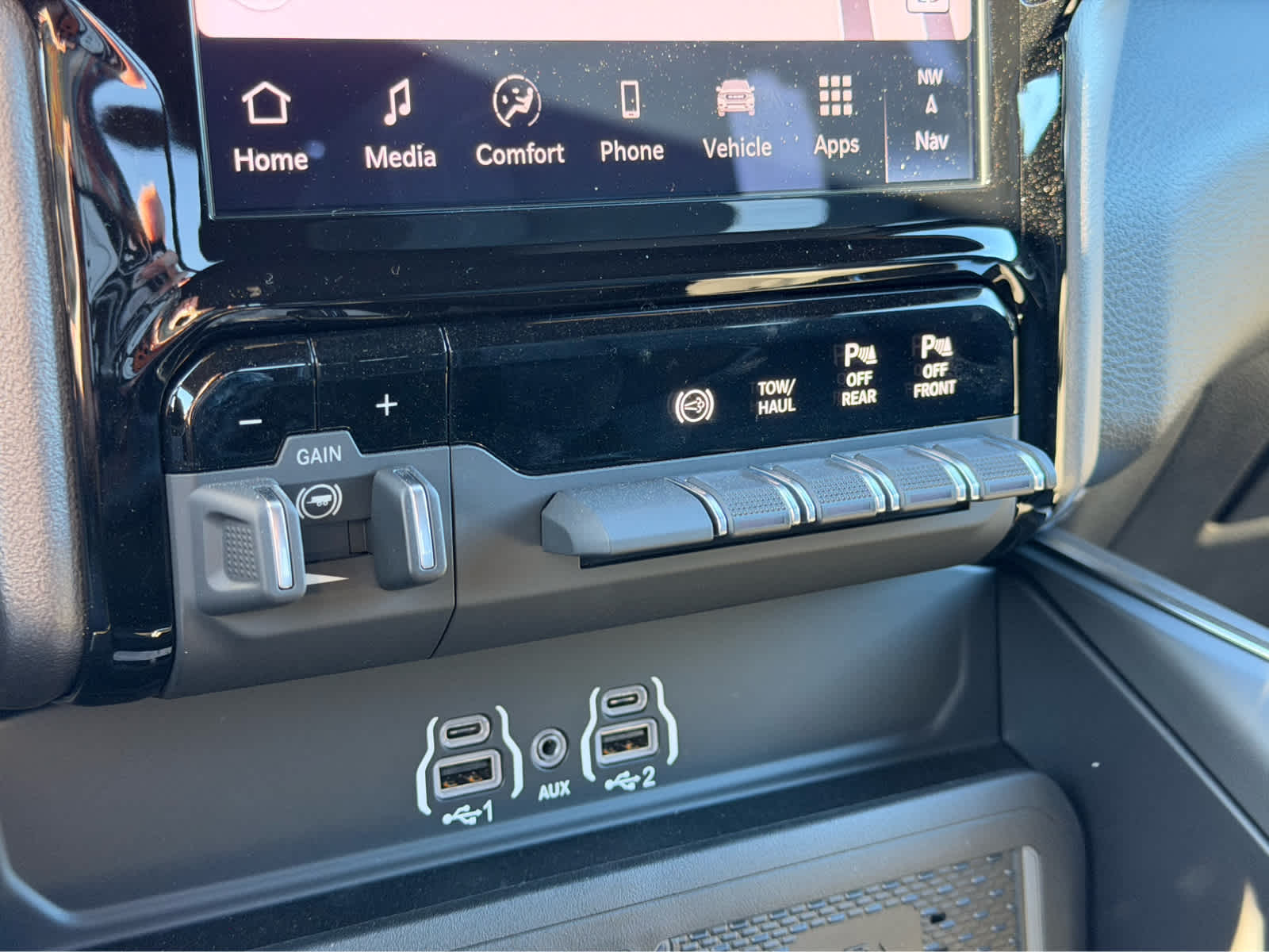 2026 RAM Ram 3500 RAM 3500 BIG HORN CREW CAB 4X4 8' BOX