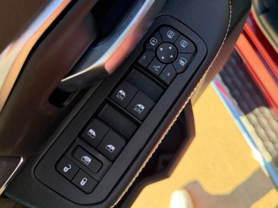 2026 RAM Ram 3500 RAM 3500 BIG HORN CREW CAB 4X4 8' BOX