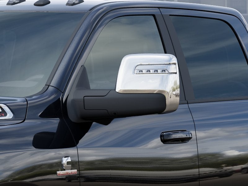 2027 RAM Ram 3500 RAM 3500 LARAMIE CREW CAB 4X4 8' BOX