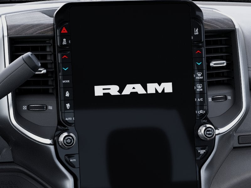 2027 RAM Ram 3500 RAM 3500 LARAMIE CREW CAB 4X4 8' BOX