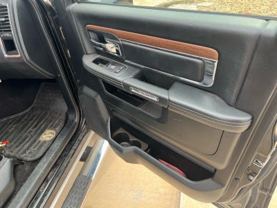 2014 RAM 3500 Laramie