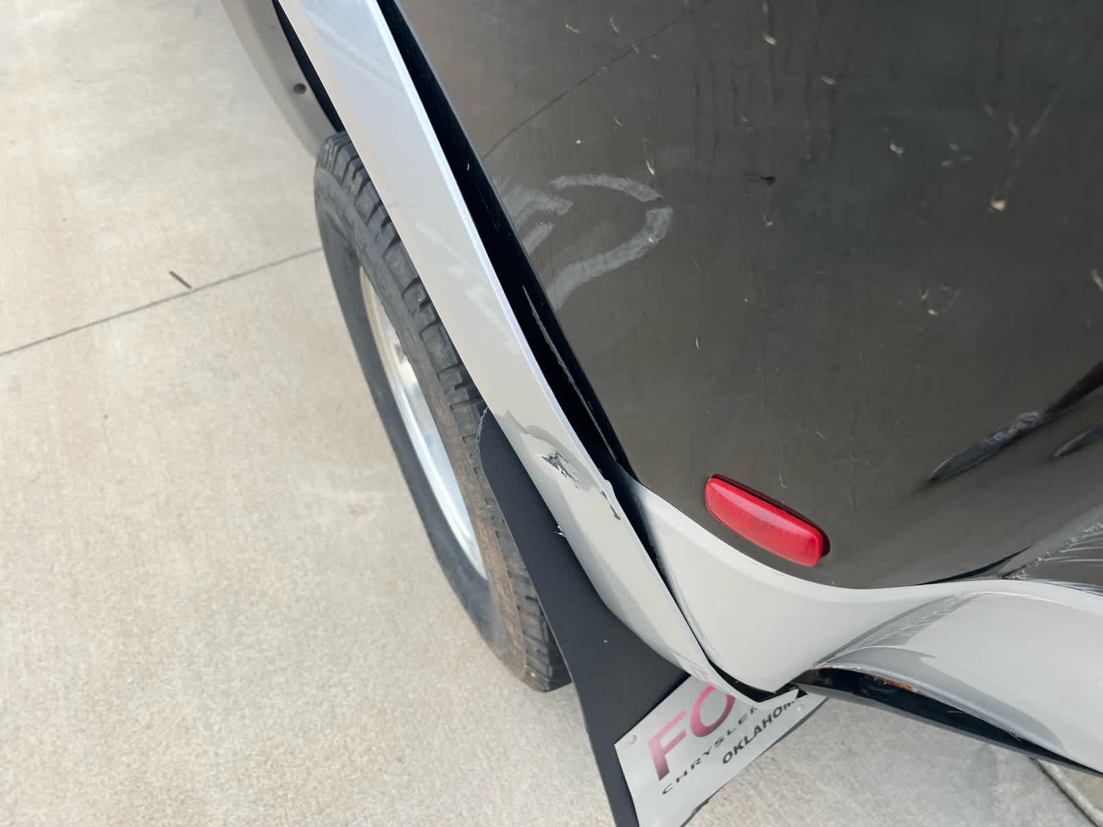 2014 RAM 3500 Laramie