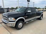 2014 RAM 3500 Laramie