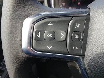 2026 RAM Ram 3500 RAM 3500 LARAMIE MEGA CAB 4X4 6'4' BOX