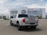2026 RAM Ram 3500 RAM 3500 LARAMIE MEGA CAB 4X4 6'4' BOX