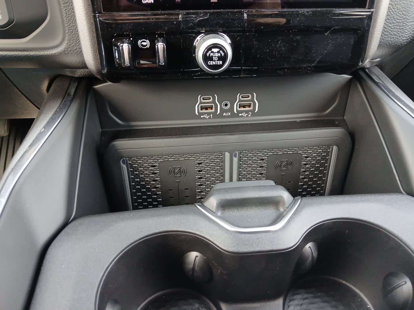 2026 RAM Ram 3500 RAM 3500 LARAMIE MEGA CAB 4X4 6'4' BOX