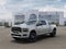 2026 RAM Ram 3500 RAM 3500 LARAMIE MEGA CAB 4X4 6'4' BOX