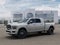 2026 RAM Ram 3500 RAM 3500 LARAMIE MEGA CAB 4X4 6'4' BOX