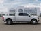 2026 RAM Ram 3500 RAM 3500 LARAMIE MEGA CAB 4X4 6'4' BOX