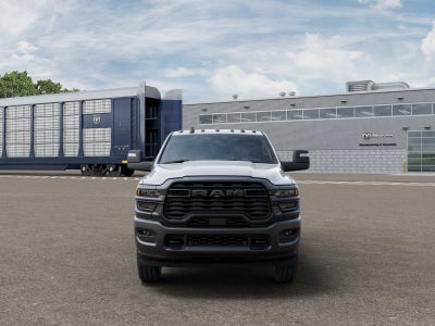 2026 RAM Ram 2500 Tradesman