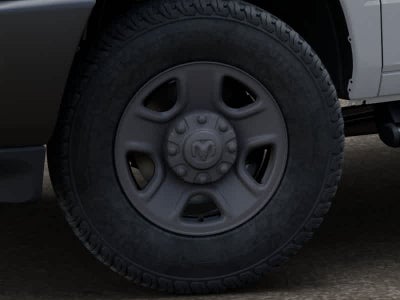 2026 RAM Ram 2500 Tradesman