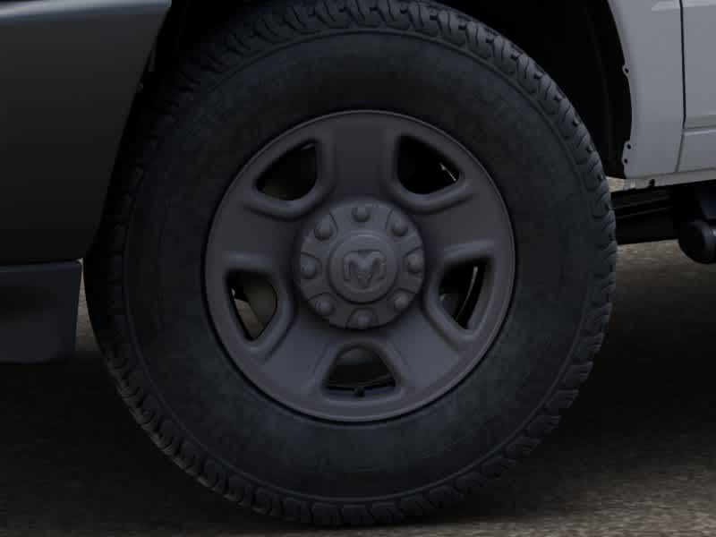 2026 RAM Ram 2500 Tradesman