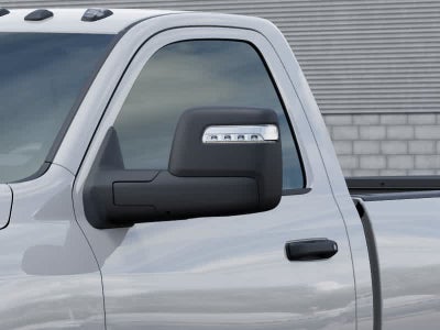 2026 RAM Ram 2500 Tradesman