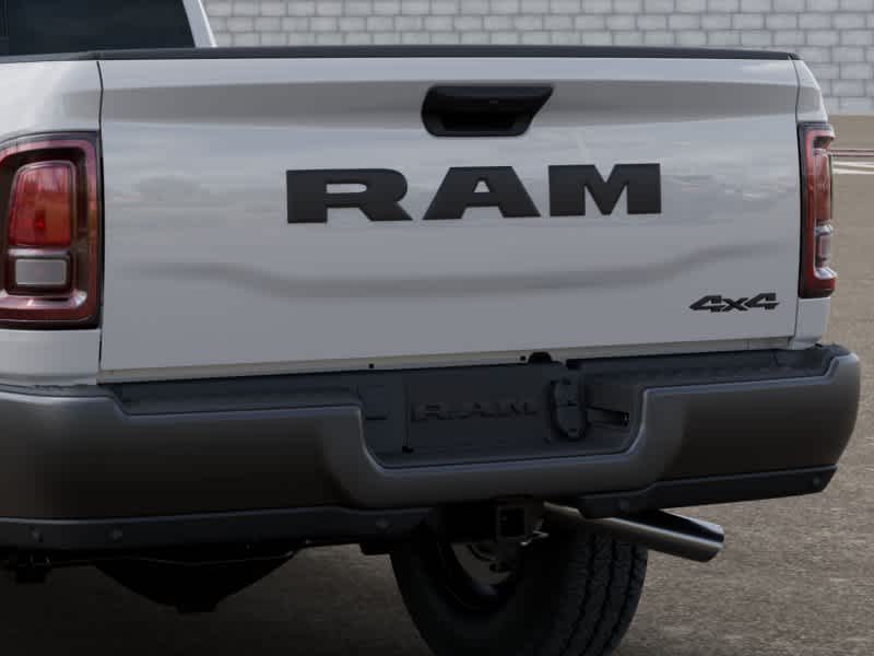 2026 RAM Ram 2500 Tradesman