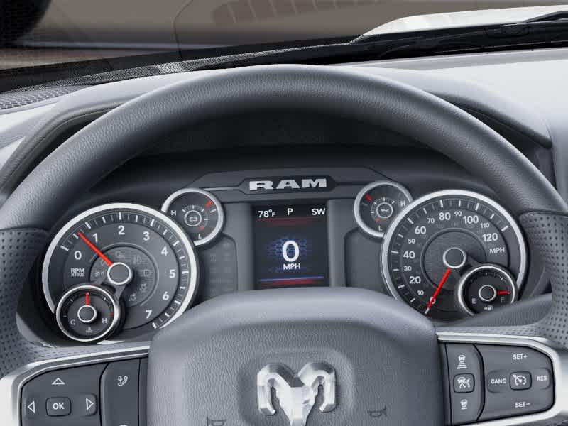 2026 RAM Ram 2500 Tradesman