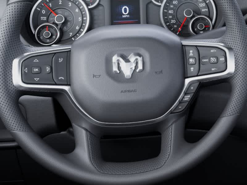 2026 RAM Ram 2500 Tradesman