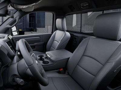 2026 RAM Ram 2500 Tradesman