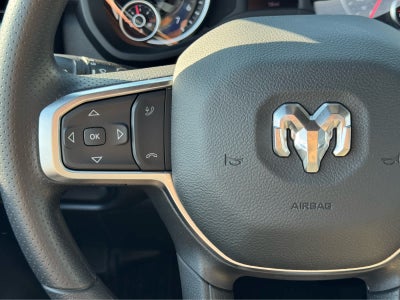 2026 RAM Ram 2500 Tradesman