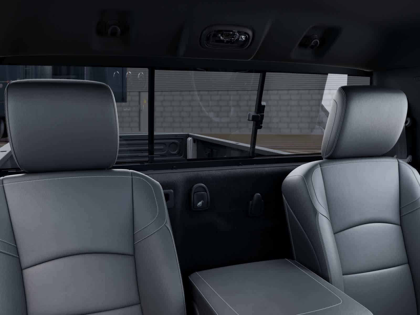 2026 RAM Ram 2500 Tradesman