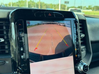 2026 RAM Ram 2500 Tradesman