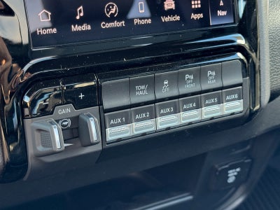 2026 RAM Ram 2500 Tradesman