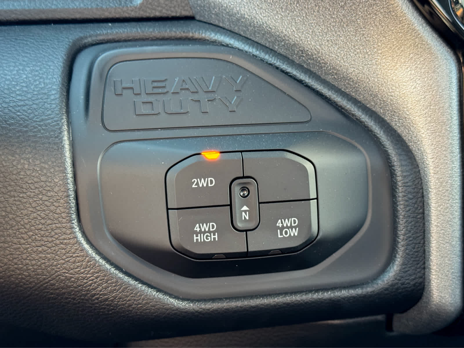 2026 RAM Ram 2500 Tradesman