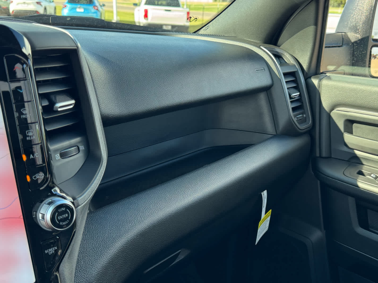 2026 RAM Ram 2500 Tradesman