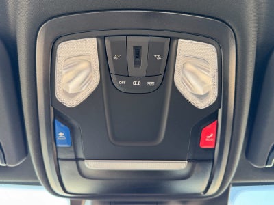 2026 RAM Ram 2500 Tradesman