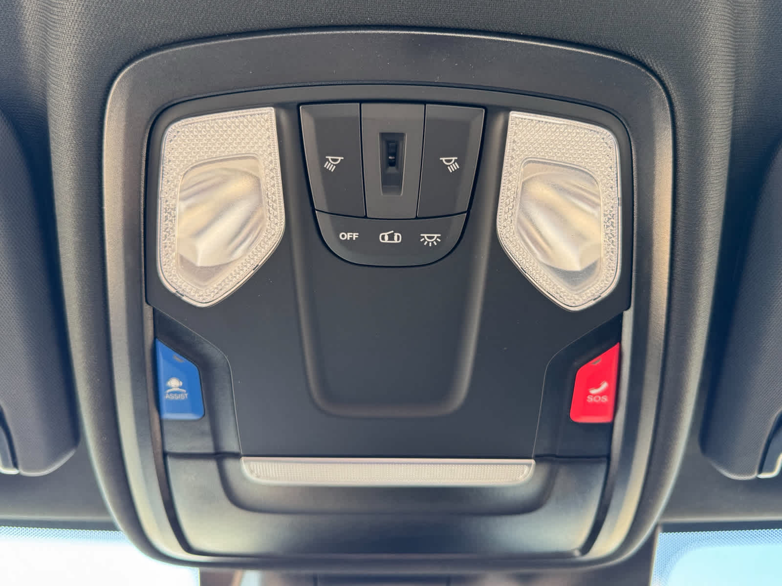 2026 RAM Ram 2500 Tradesman