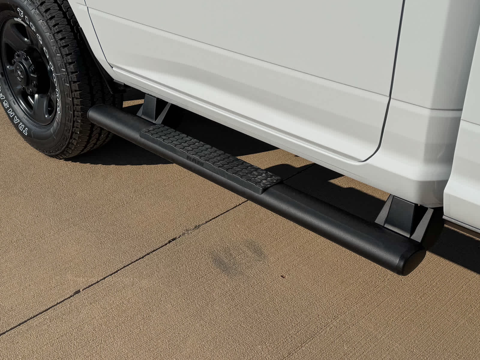 2026 RAM Ram 2500 Tradesman