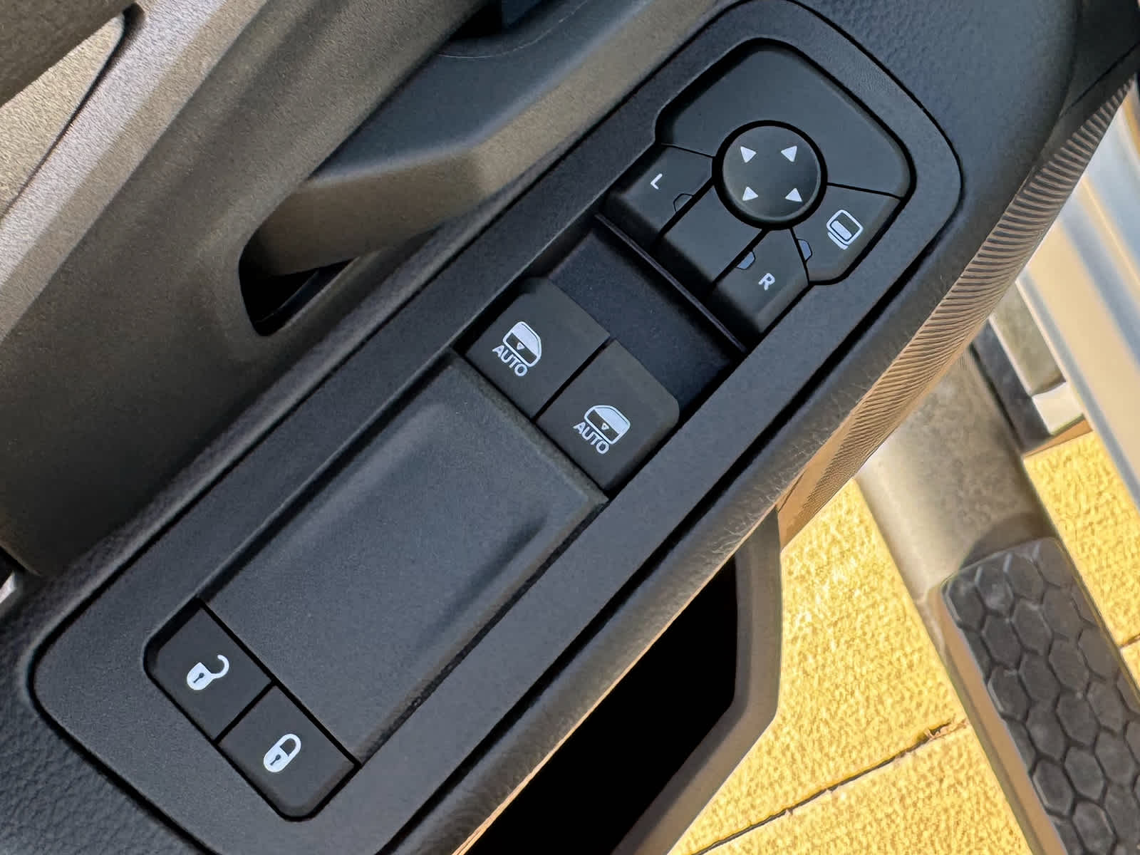 2026 RAM Ram 2500 Tradesman