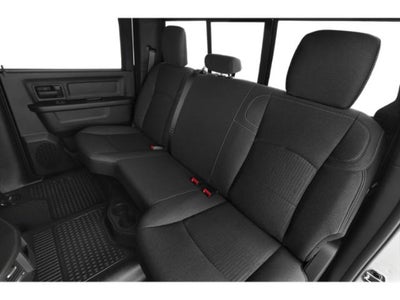 2023 RAM Ram 2500 Tradesman Crew Cab 4x4 6'4' Box