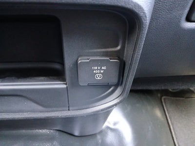2026 RAM Ram 2500 Tradesman