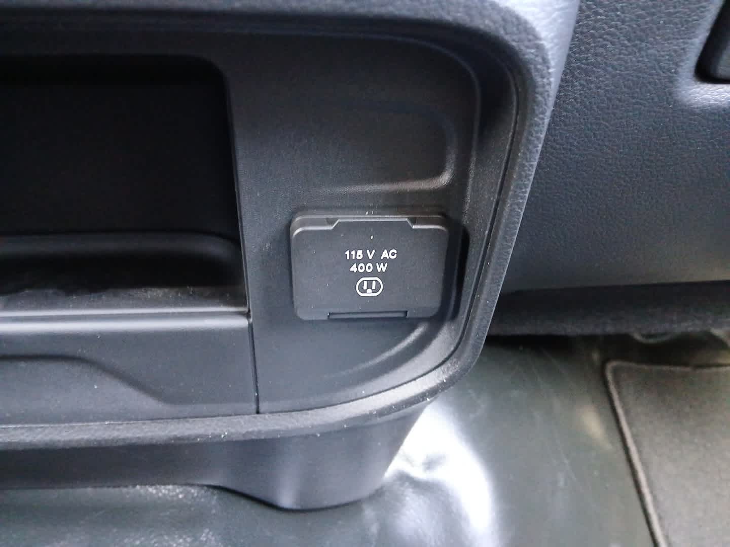 2026 RAM Ram 2500 Tradesman