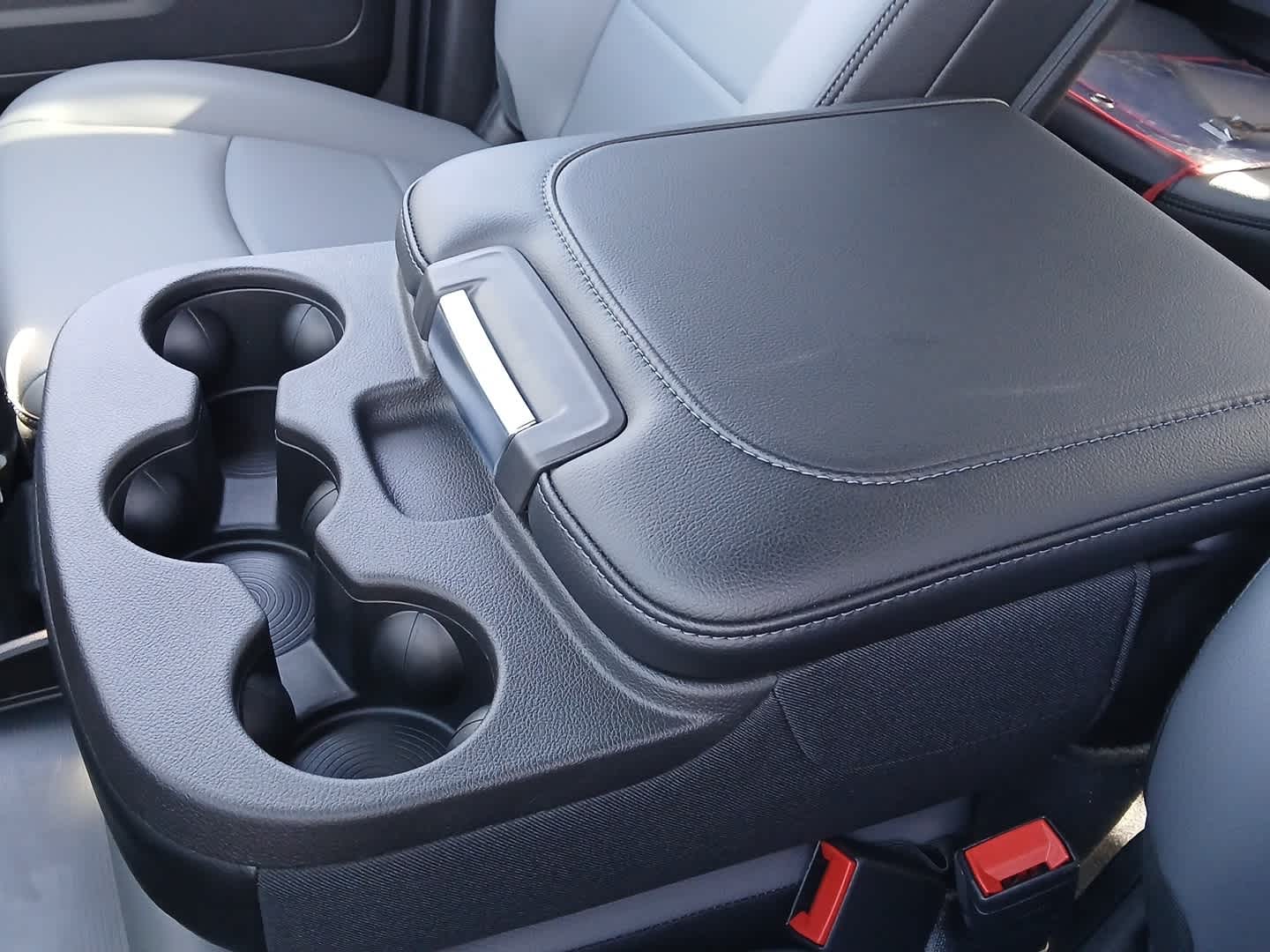 2026 RAM Ram 2500 Tradesman