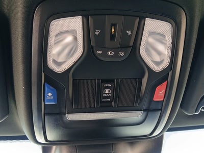 2026 RAM Ram 2500 Tradesman