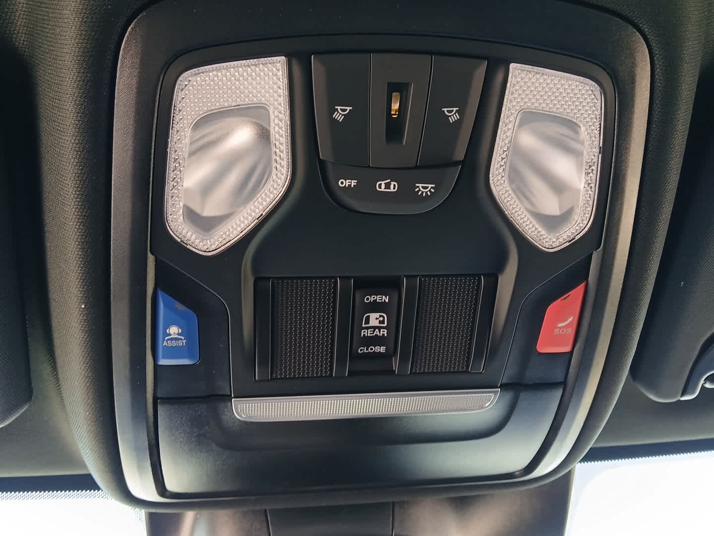 2026 RAM Ram 2500 Tradesman