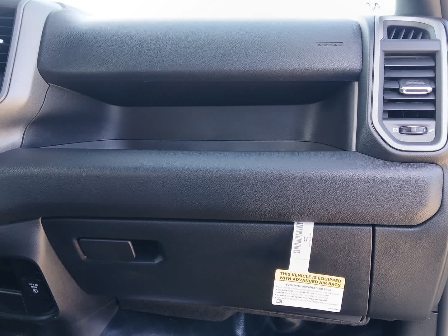 2026 RAM Ram 2500 Tradesman