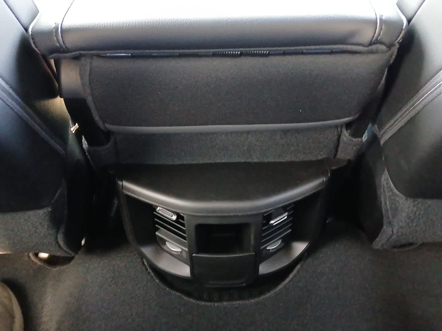 2026 RAM Ram 2500 Tradesman