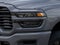 2027 RAM Ram 2500 RAM 2500 BLACK EXPRESS CREW CAB 4X4 6'4' BOX