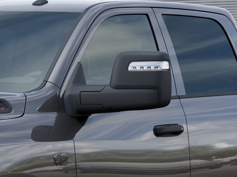 2027 RAM Ram 2500 RAM 2500 TRADESMAN CREW CAB 4X4 6'4' BOX