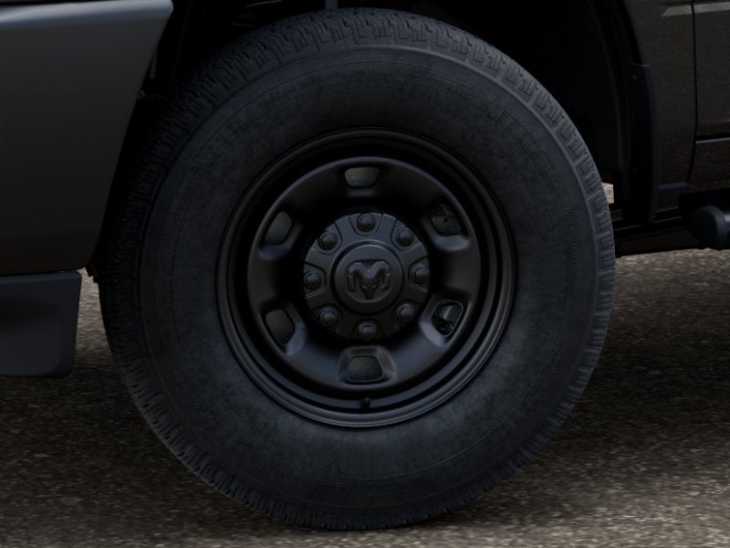 2027 RAM Ram 2500 RAM 2500 TRADESMAN CREW CAB 4X4 6'4' BOX